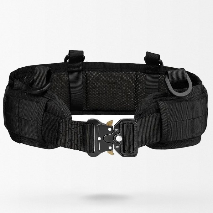 Combat belt molle sleeve - Image 2