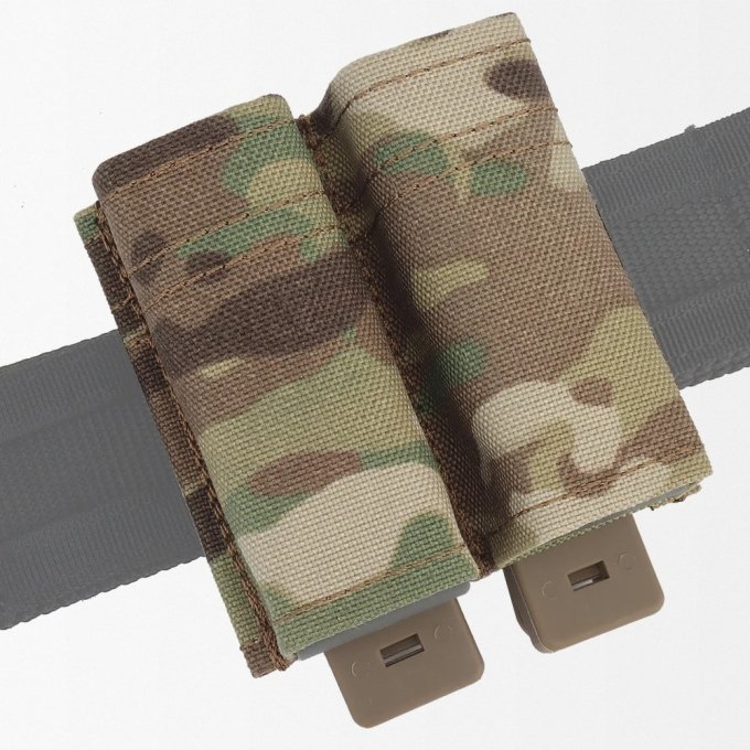 Double magazine pocket pouch - Image 2