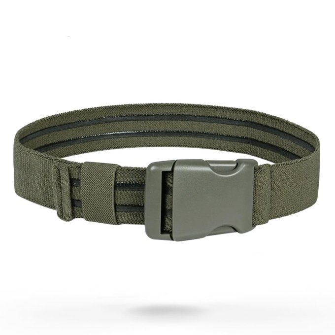 Elastic tactical leg belt - Image 2