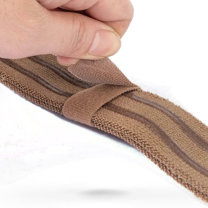 Elastic tactical leg belt - Image 5