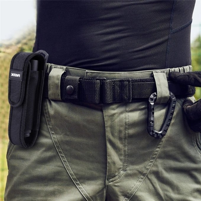 Fenix flashlight holster - Image 4
