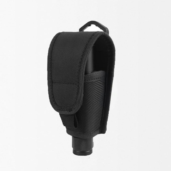 Flashlight pouch holster - Image 4