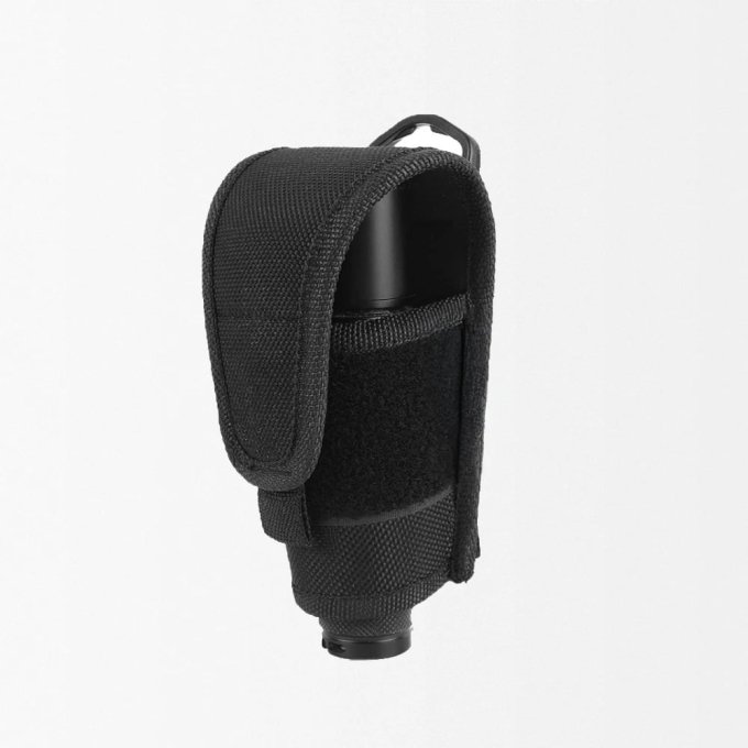 Flashlight pouch holster - Image 3