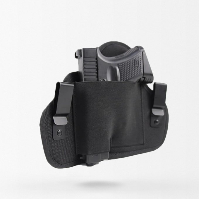 Hidden hybrid holster - Image 2
