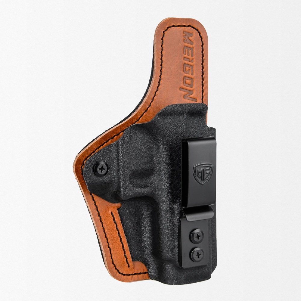 Holster comfort pad - Image 3
