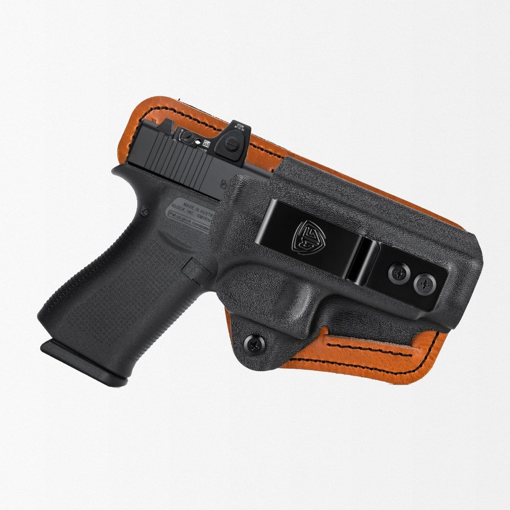 Holster comfort pad - Image 2