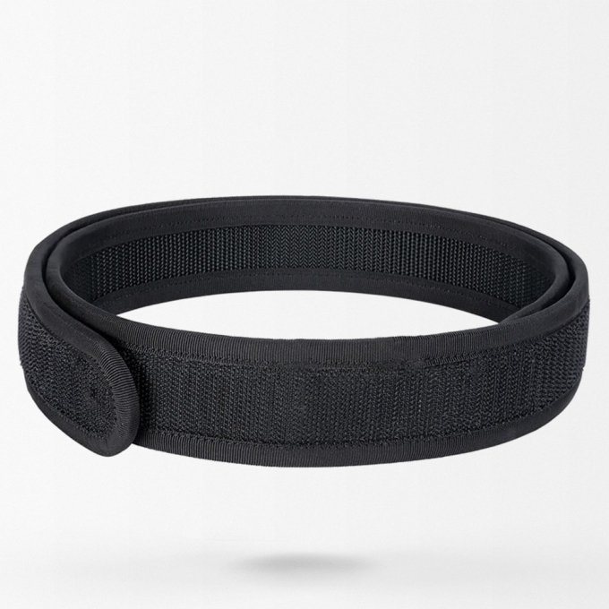 Inner velcro tactical belt - Image 3