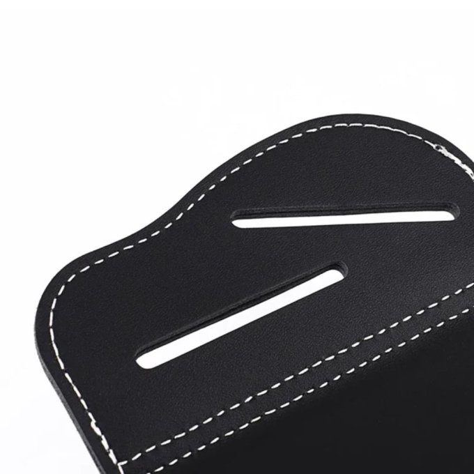 Invisible leather gun holster - Image 4