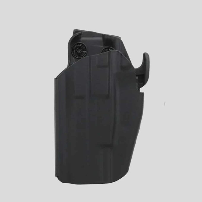 Left quick release gun holster - Image 4