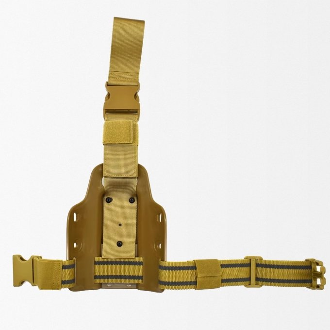 Leg holster for glock 17 19 - Image 4