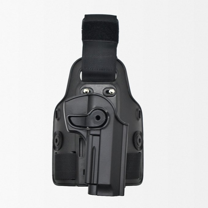 Leg holster for M9 - Image 2