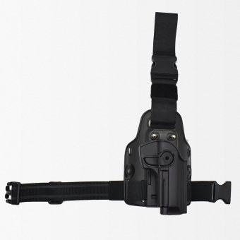 Leg holster for M9
