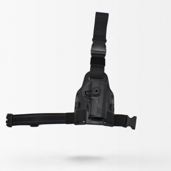 Leg holster for PX4