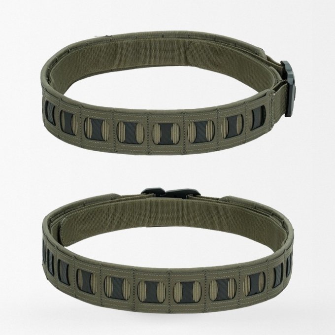 Lightweight molle tactical belt - Image 4