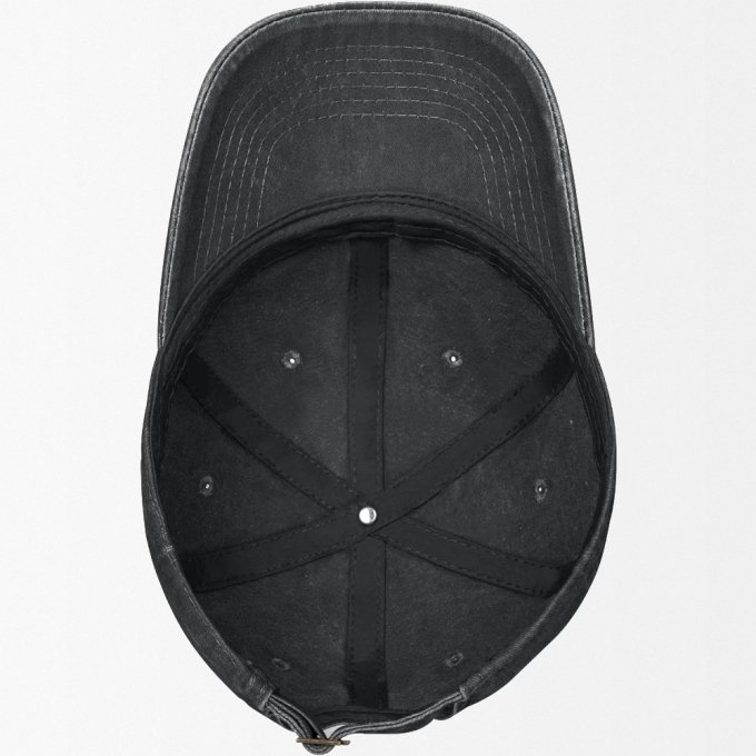 MACV-SOG vietnam veteran cap - Image 4