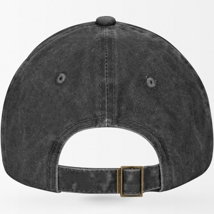 MACV-SOG vietnam veteran cap - Image 3