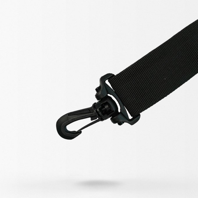 Military pants suspenders - Image 5