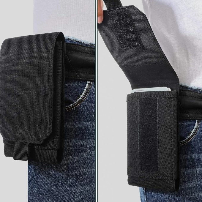 Mobile phone holster - Image 4