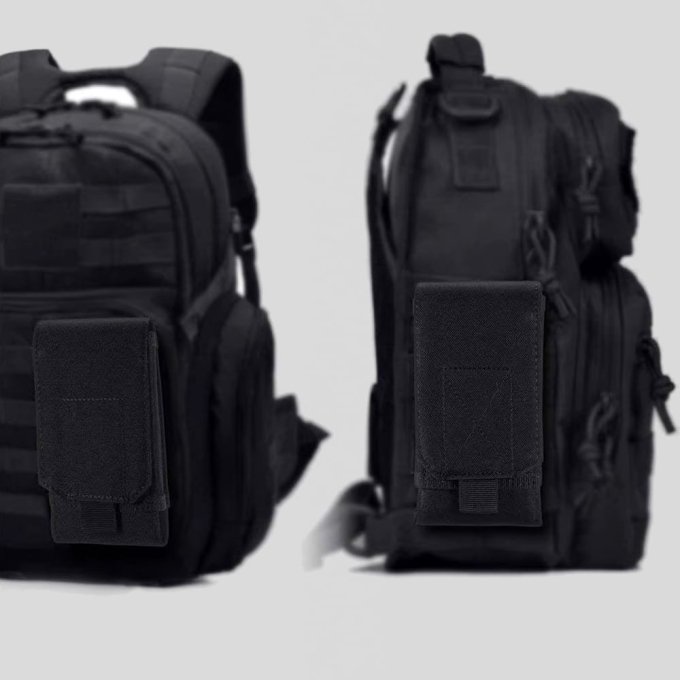 Mobile phone holster - Image 5