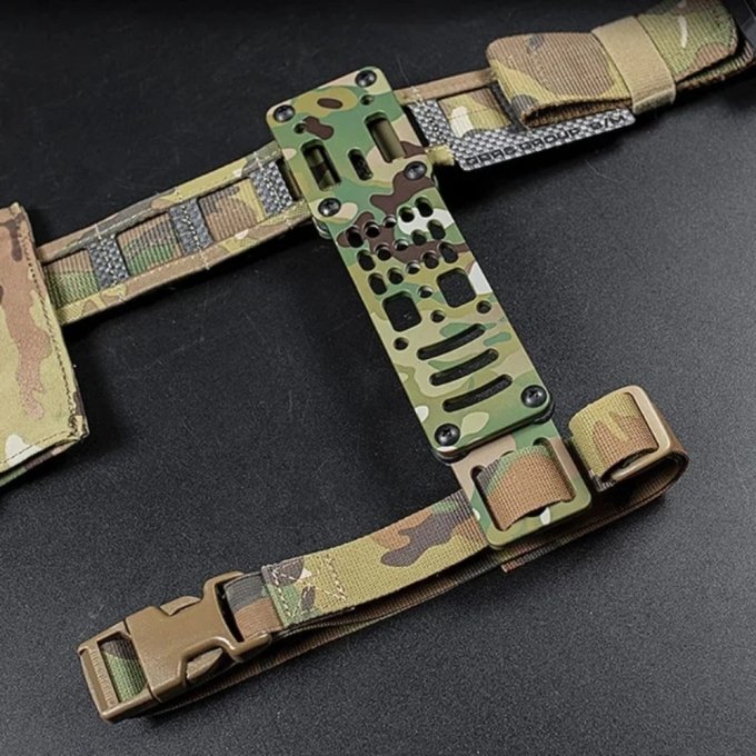 Modular holster adapter - Image 4