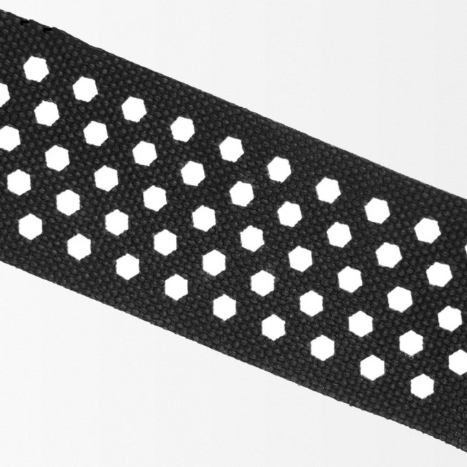 Non blocking inner breathable tactical belt - Image 2
