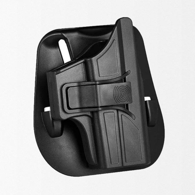 OWB glock 43x holster - Image 2