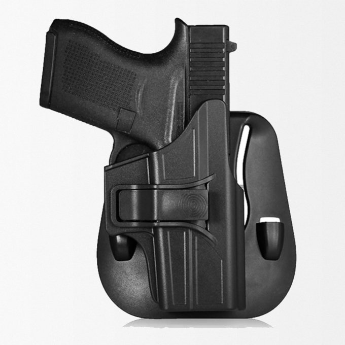 OWB glock 43x holster - Image 5
