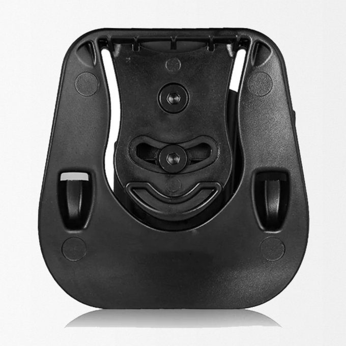 OWB glock 43x holster - Image 3
