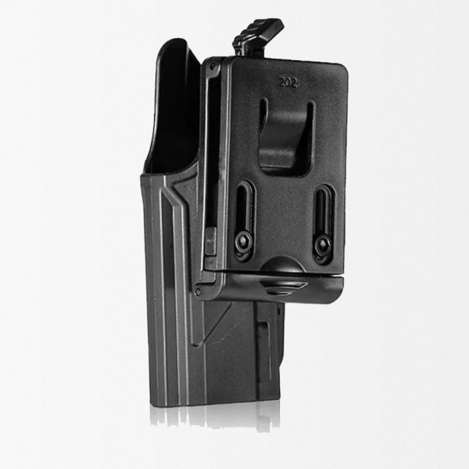 OWB glock 43x holster - Image 4