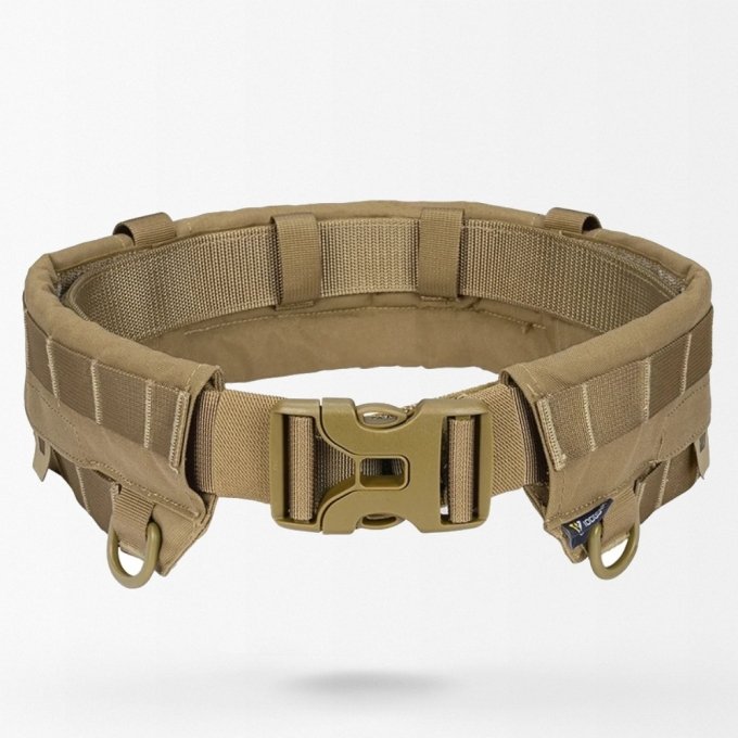 Outer molle combat belt - Image 2