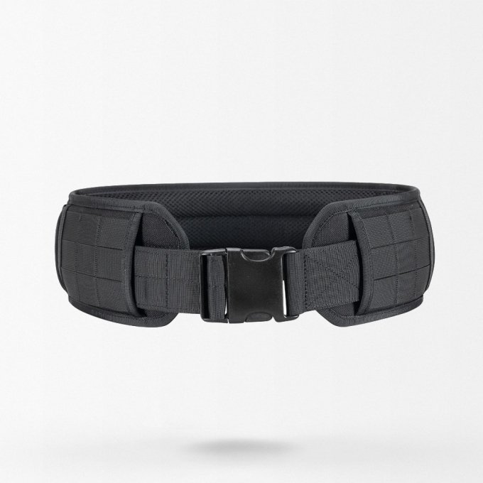 Padded molle combat belt - Image 5