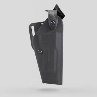 Pistol holster for m9
