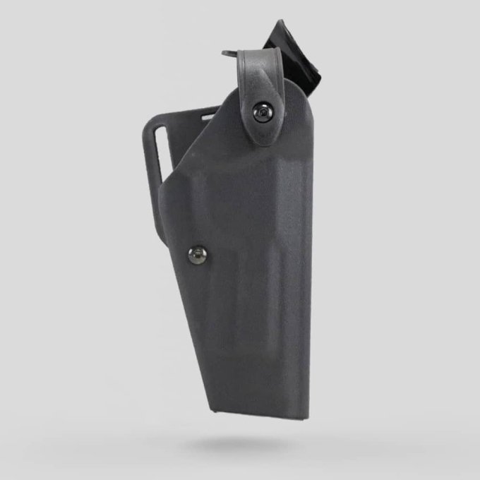 Pistol holster for m9