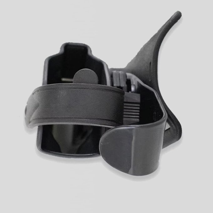 Pistol holster for m9 - Image 6