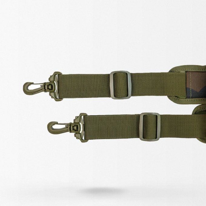 Police tactical suspenders - Image 4