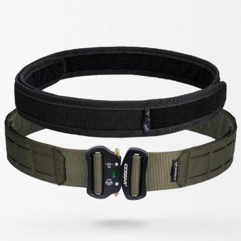 Ranger green cobra tactical belt