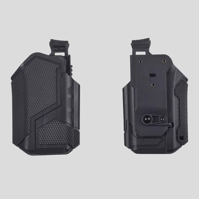 Right hand qls holster system - Image 4