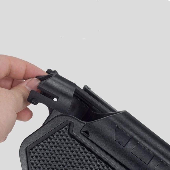 Right hand qls holster system - Image 5