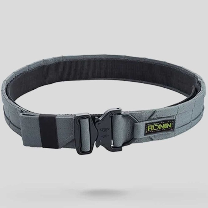Ronin 2 inch molle combat belt - Image 4