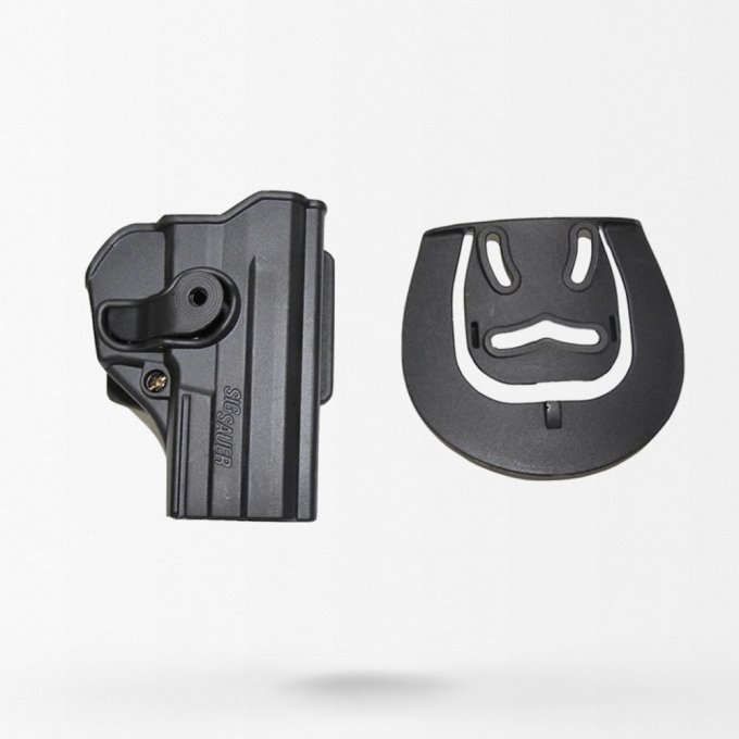 Sig sauer sp2022 holster