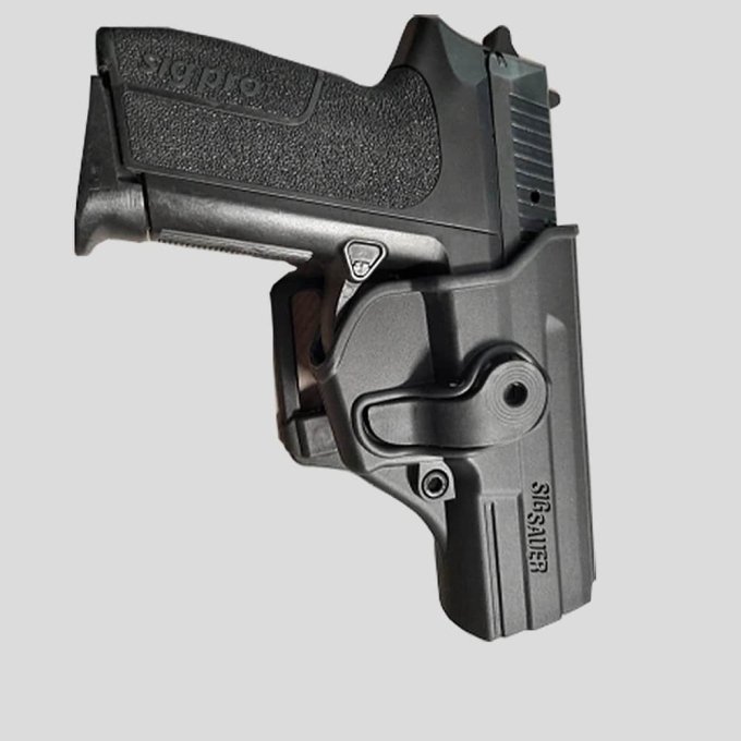 Sig sauer sp2022 holster - Image 2