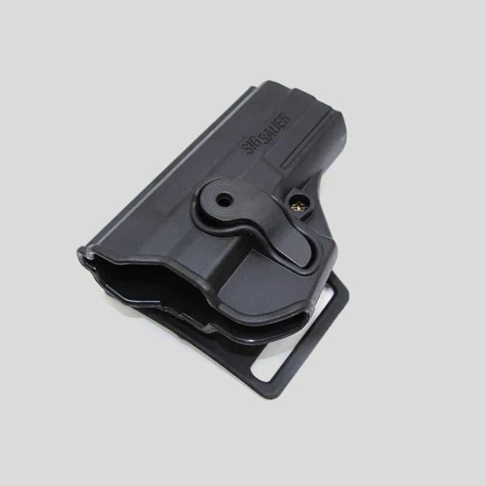 Sig sauer sp2022 holster - Image 4