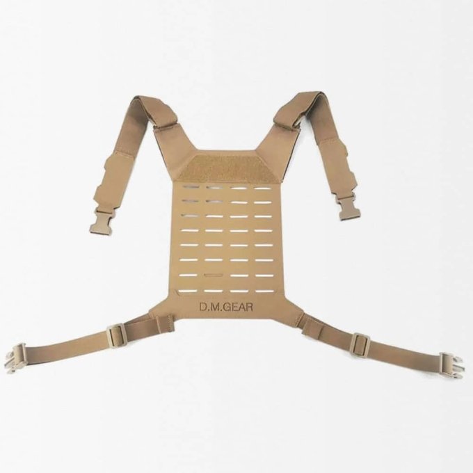 Tactical D3 SS MK suspenders - Image 5