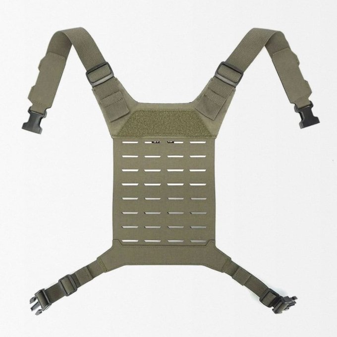 Tactical D3 SS MK suspenders - Image 3