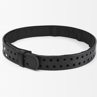 Tactical competition belt