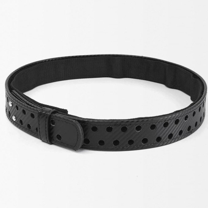 Tactical competition belt