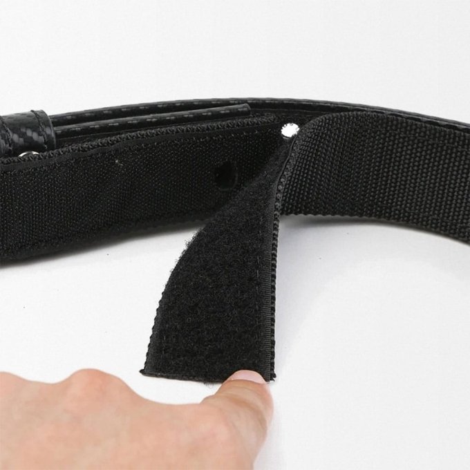 Tactical competition belt - Image 2