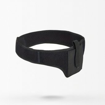Tactical concealed carry belt