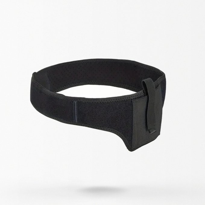 Tactical concealed carry belt
