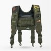 army-green